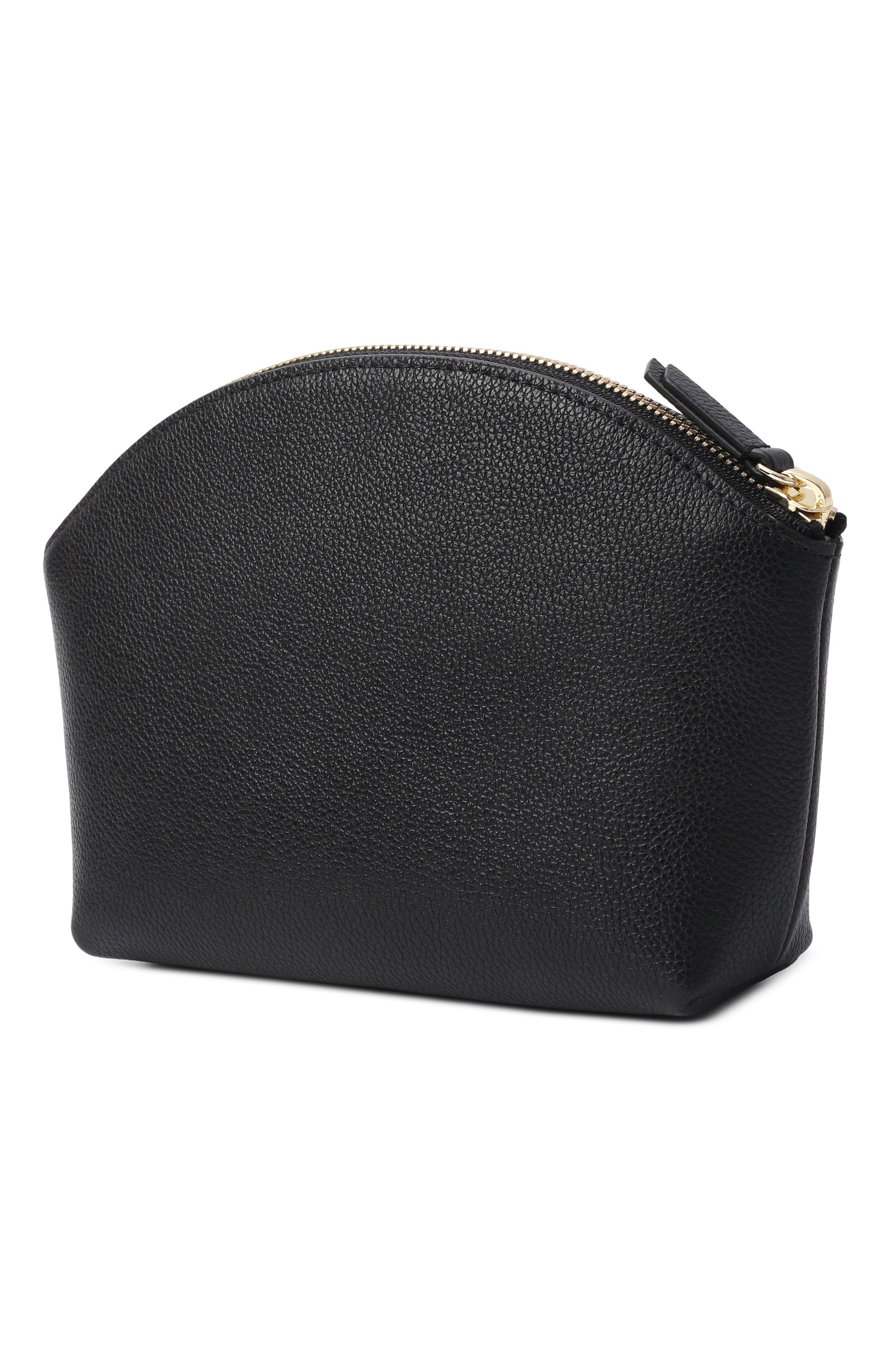 Кожаная косметичка EMPORIO ARMANI, арт. EW000546/AF19568, фото 2