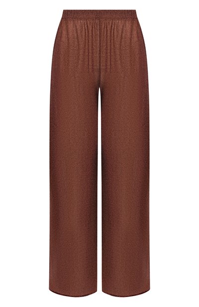 Женский брюки OSEREE, арт. LPF202/LUREX/SAND
