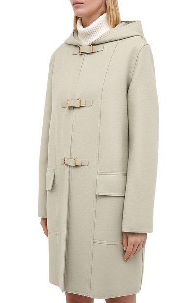 Кашемировое пальто LORO PIANA, арт. FAL2894, фото 3