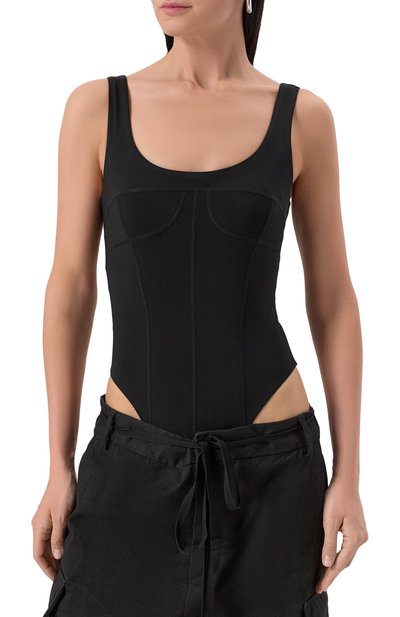 Боди JUUN.J, арт. JW5442W05, фото 3