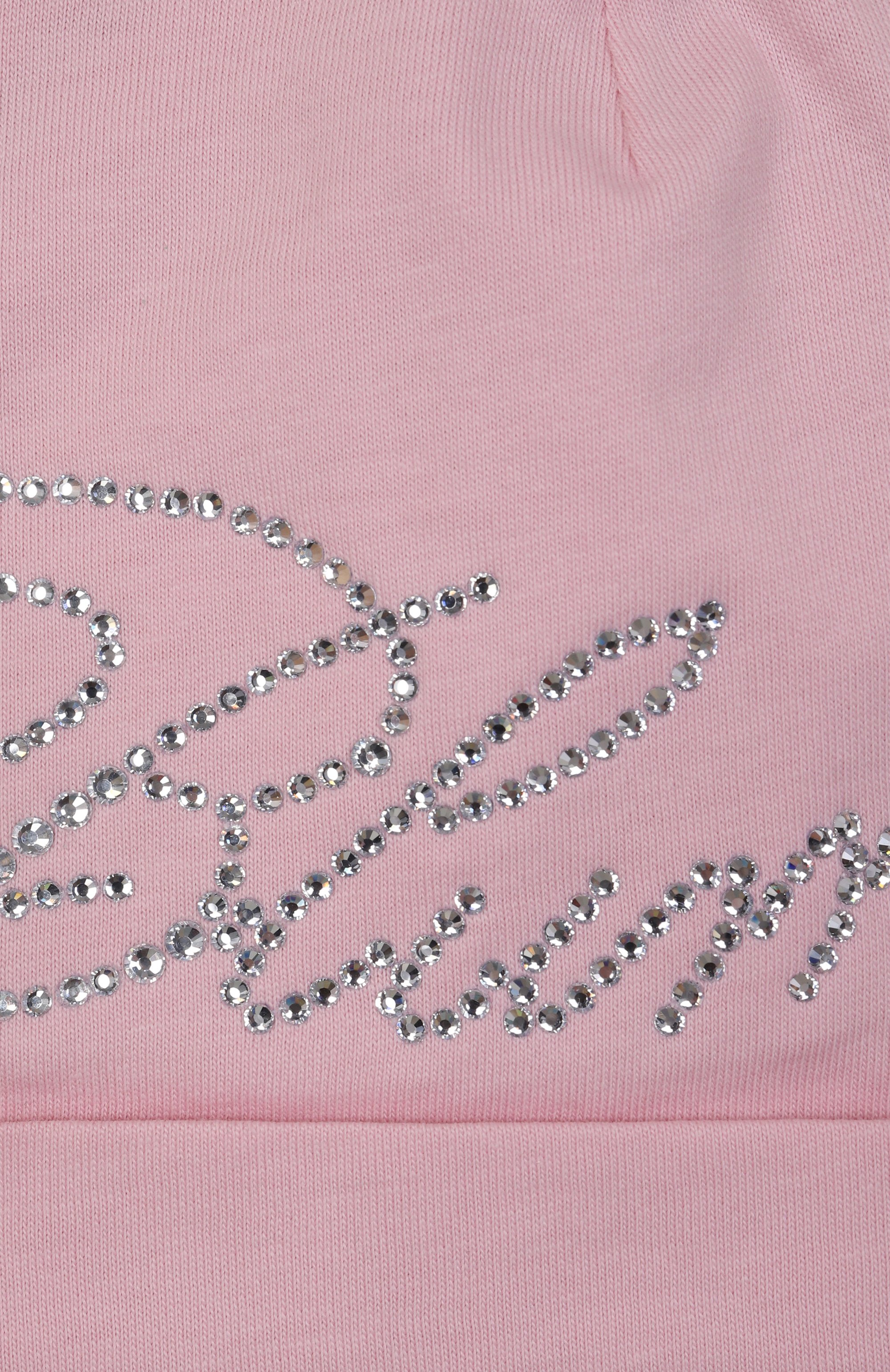 Комплект из трех предметов BLUMARINE, арт. BNKT001.0.JF054/3M-9M, фото 9