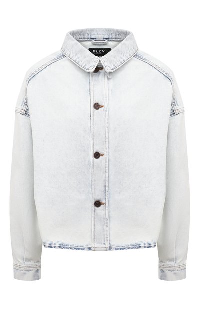 Джинсовая рубашка BLCV, арт. 103DVNRE010_US, фото 1