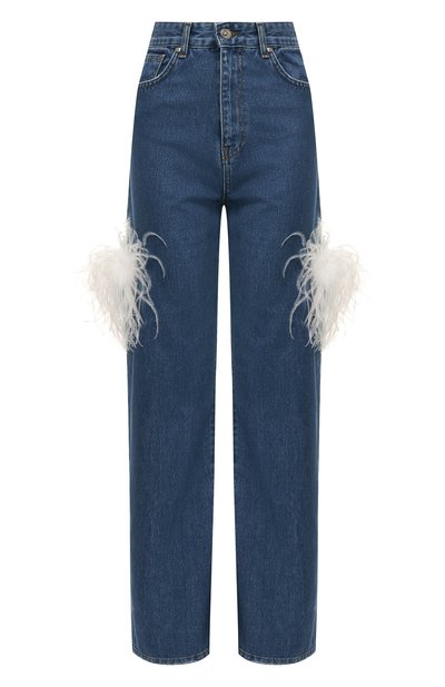 Джинсы ALINE, арт. AL111104-2, фото 1