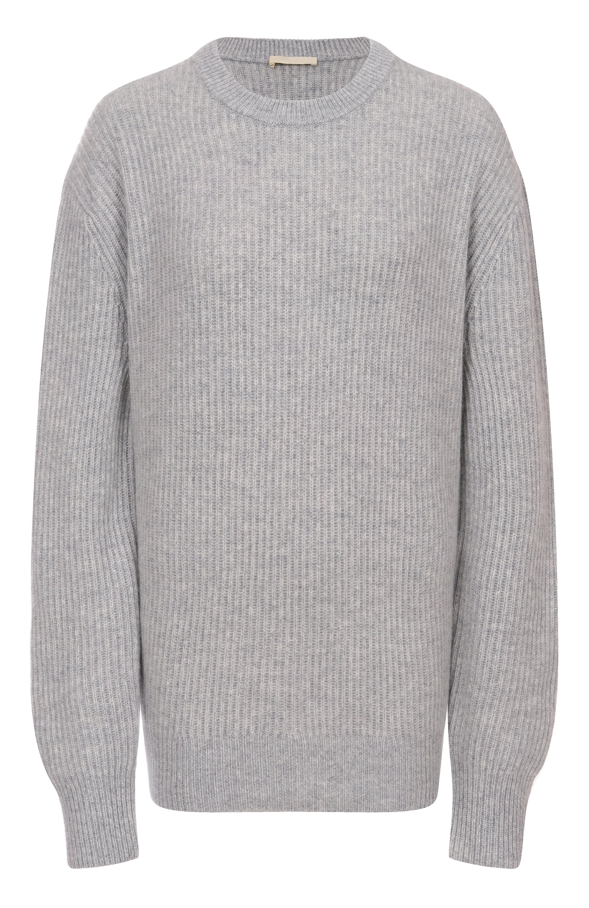 Кашемировый свитер 12 STOREEZ, арт. 135049, фото 1
