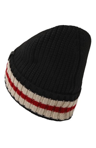 Кашемировая шапка BRUNELLO CUCINELLI, арт. M52561159, фото 3