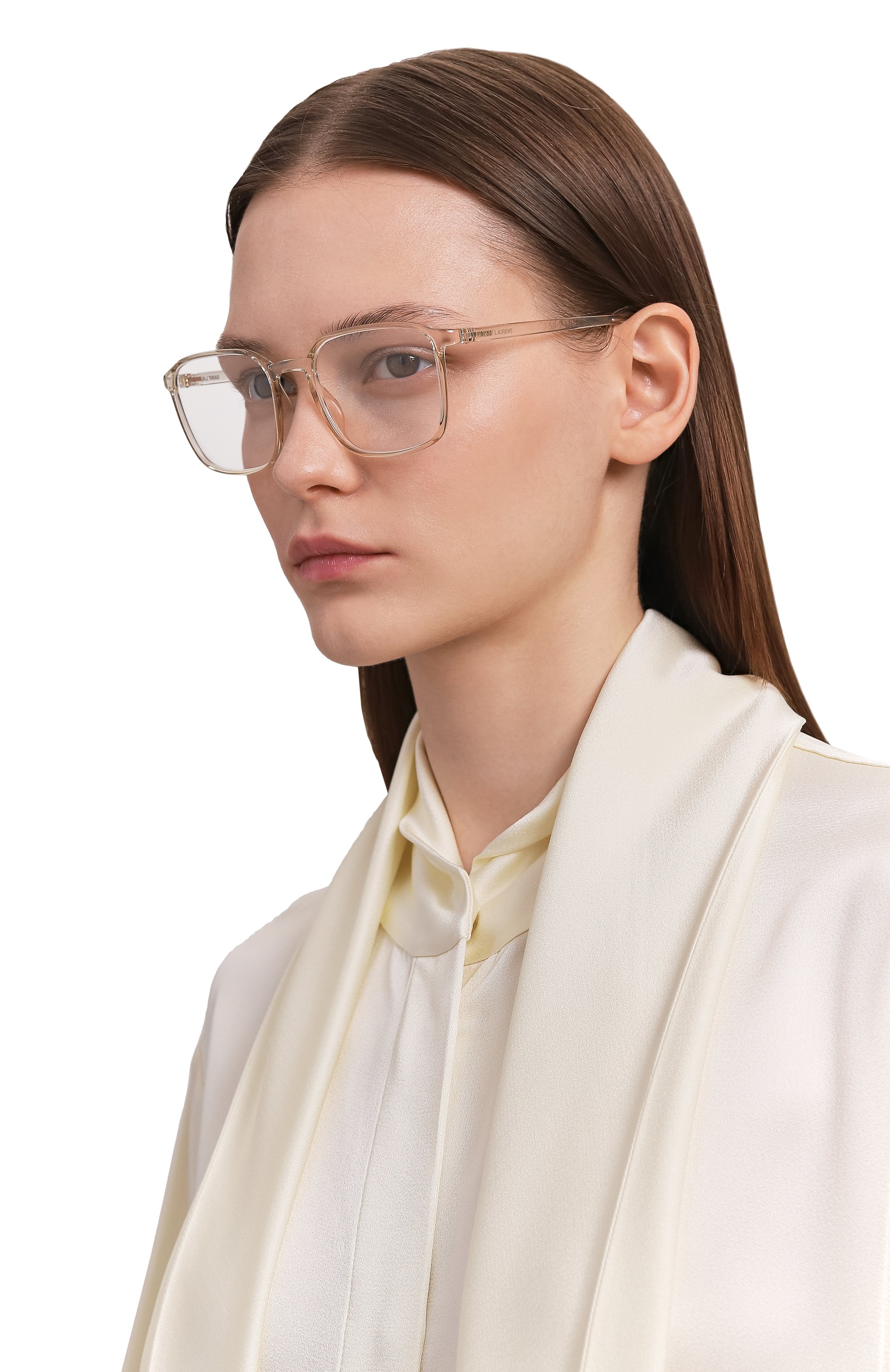 Оправа SAINT LAURENT, арт. SL 845 004, фото 3