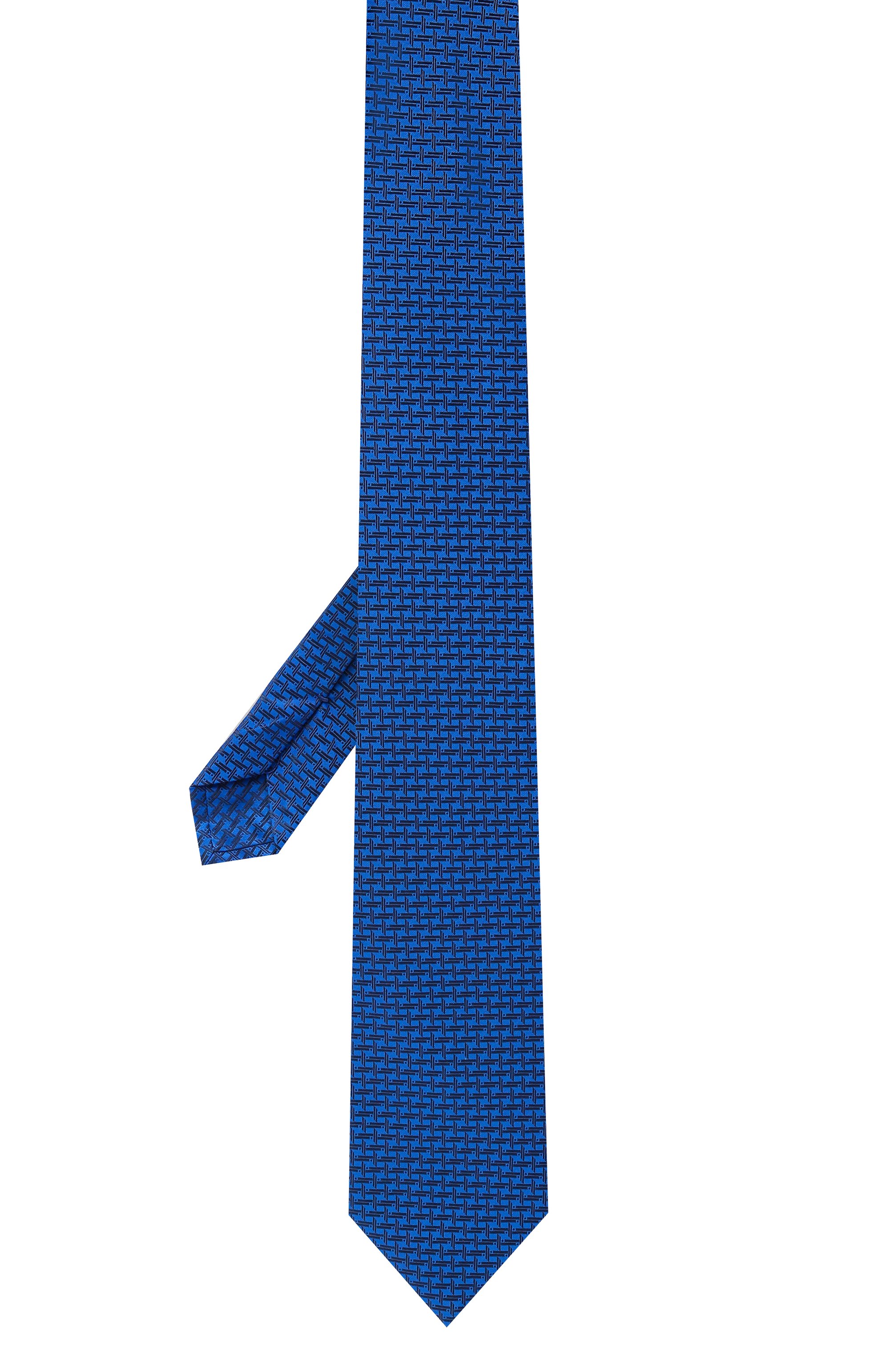 Шелковый галстук STEFANO RICCI, арт. CCXL/58012, фото 3