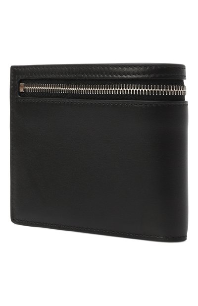 Кожаное портмоне BALENCIAGA, арт. 822594/2ABLV, фото 2