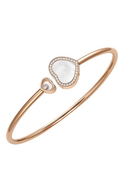 Женский браслет CHOPARD, арт. 85A074-5302