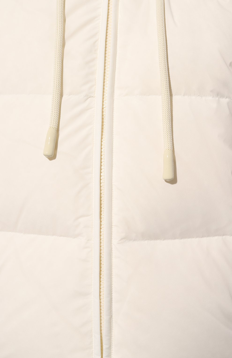 Пуховый жилет YS ARMY PARIS, арт. 24EFG01455B01W, фото 5