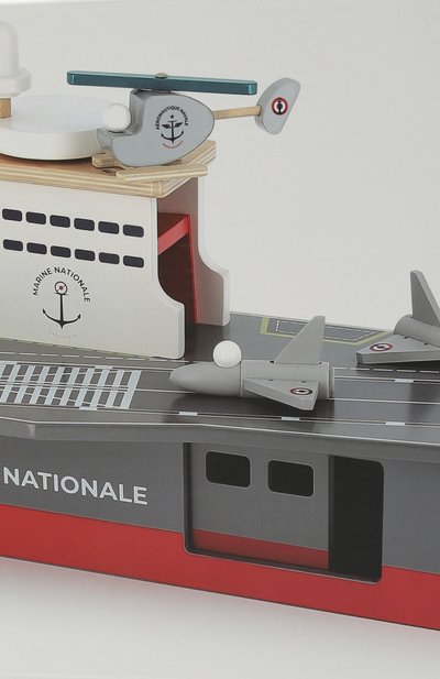 Игровой набор авианосец VILAC, арт. 9305, фото 2