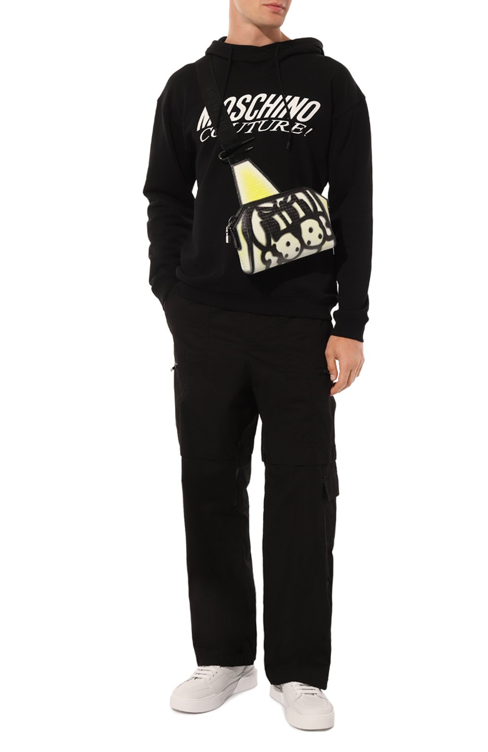 Сумка givenchy x chito antigona GIVENCHY, арт. BKU01TK1DA, фото 7