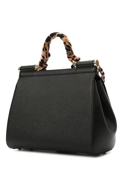 Сумка sicily medium DOLCE & GABBANA, арт. BB6002/AY528, фото 4