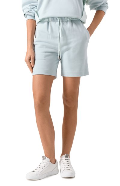 Хлопковые шорты KITON, арт. D59119K0924F04, фото 3