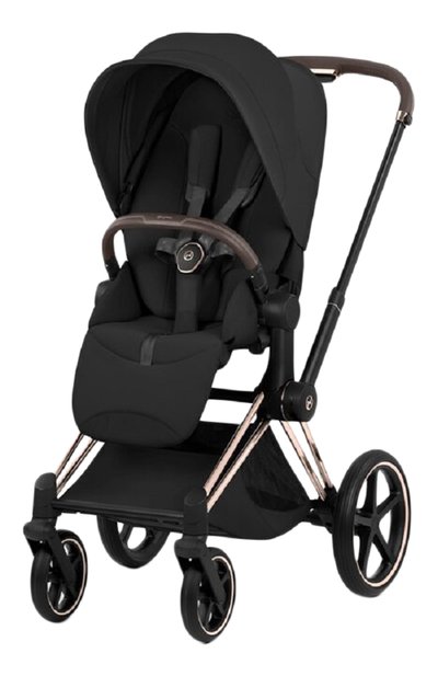 Коляска 2 в 1 priam v style CYBEX, арт. 526002233