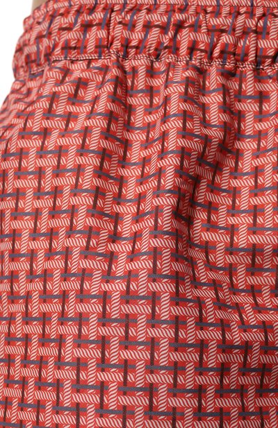 Плавки-шорты ZILLI, арт. MGZ-NARVA-30395/0001, фото 4