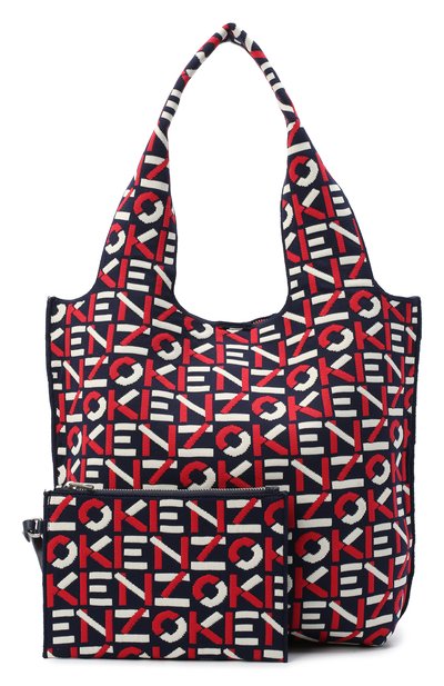 Сумка skuba kenzo sport KENZO, арт. FA62SA521F10, фото 5