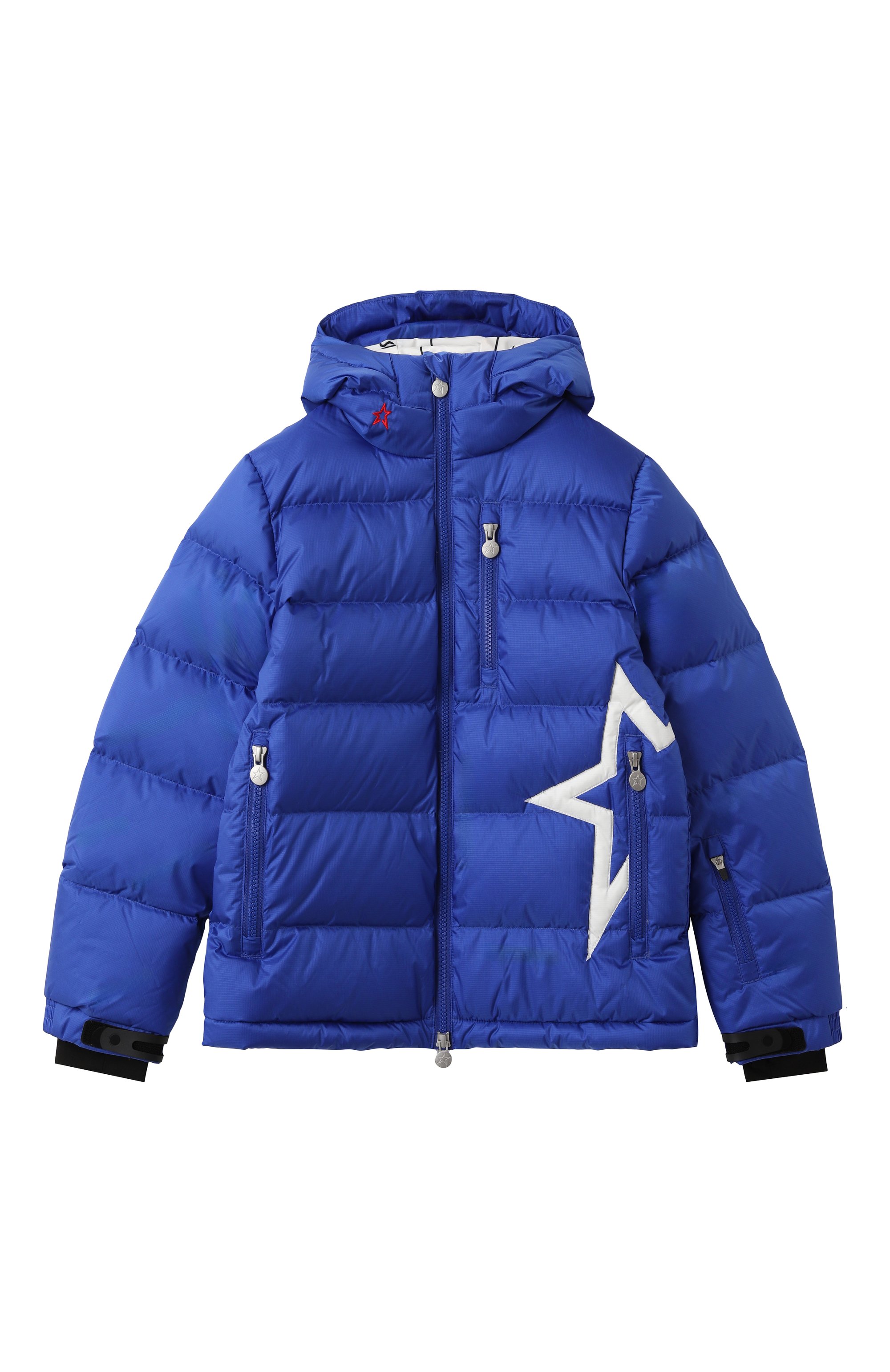 Пуховик PERFECT MOMENT, арт. K6000013/, фото 1