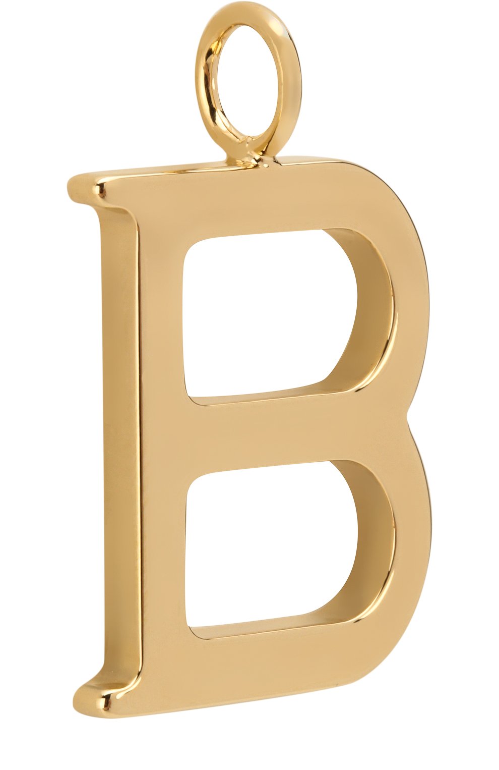 Подвеска для сумки alphabet key CHLOÉ, арт. CHC16AK03BCB79DA, фото 2