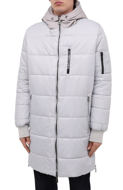 Пуховик DOLCE & GABBANA, арт. G9S02T/HUMBF, фото 4