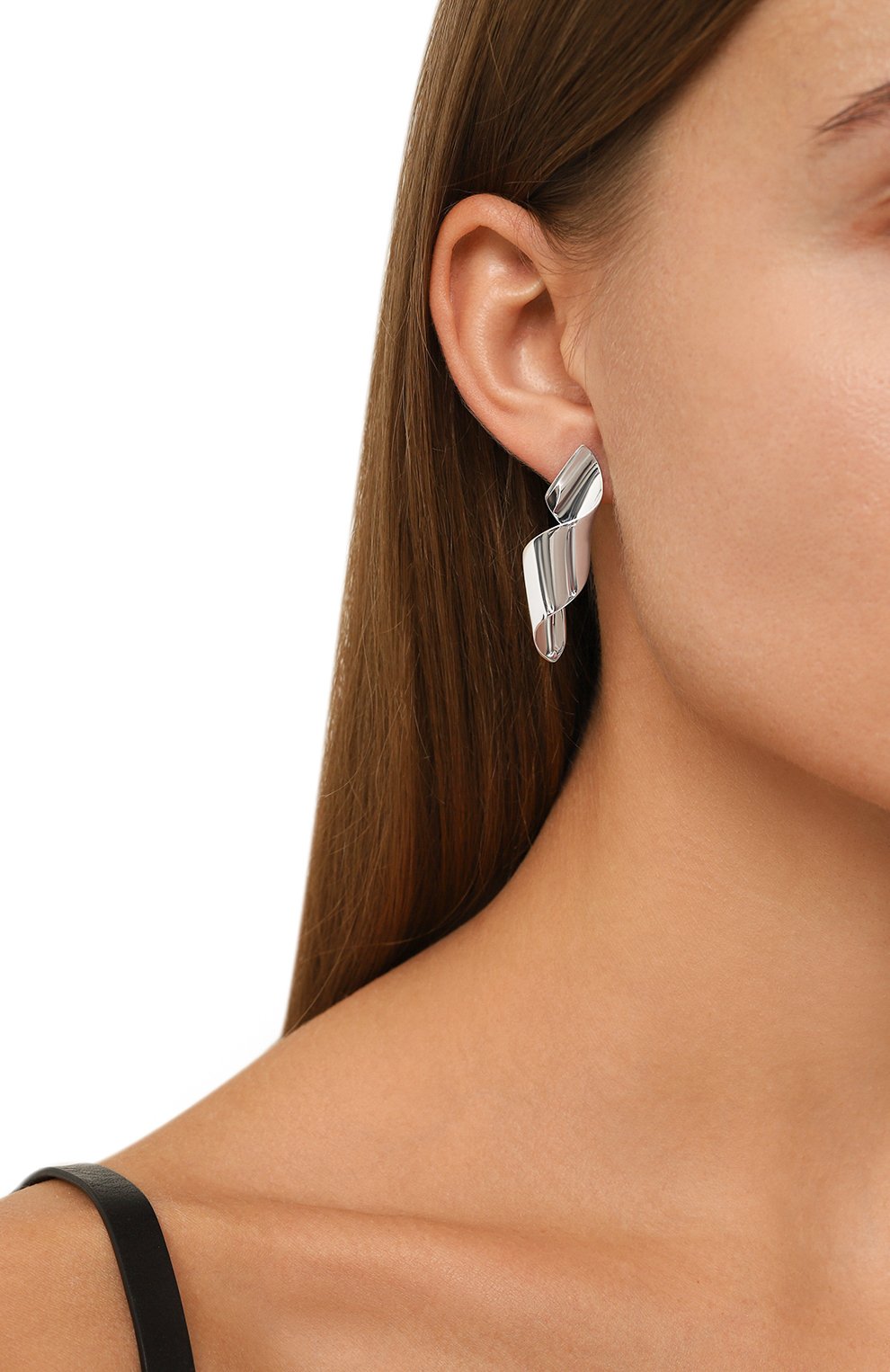 Серьги MS. MARBLE, арт. MM-EWLVS, фото 2