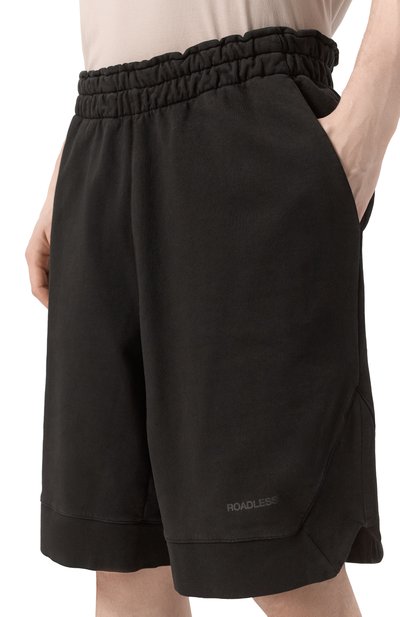 Хлопковые шорты ROADLESS, арт. RSS-S, фото 5