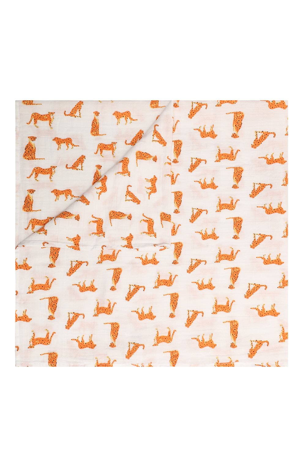 Комплект из трех пеленок ADEN+ANAIS, арт. WL2004, фото 2