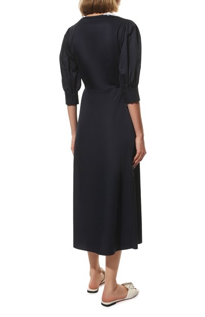 Хлопковое платье MASTERPEACE, арт. MP-SS22-43, фото 4