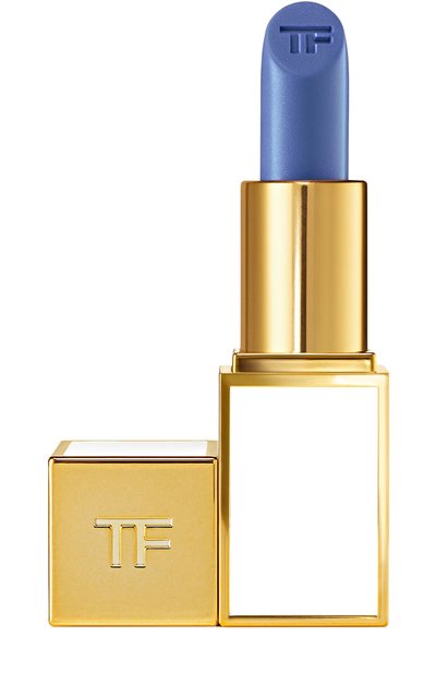 Женская мини-помада для губ lip color sheer boys &amp; girls, оттенок isamaya TOM FORD, арт. T5P3-18
