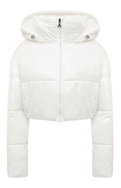 Женская утепленная куртка PATRIZIA PEPE, арт. 8O0085_A304