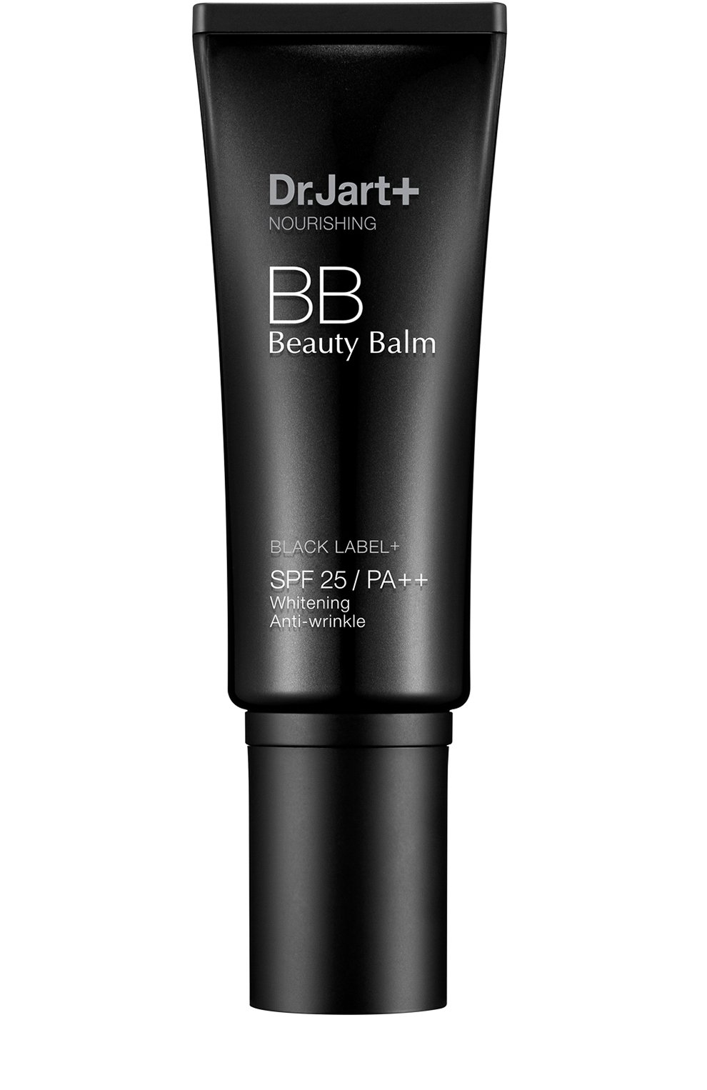 Питательный bb крем black label с spf25/pa++ (40ml) DR.JART+, арт. 8809239662360, фото 1
