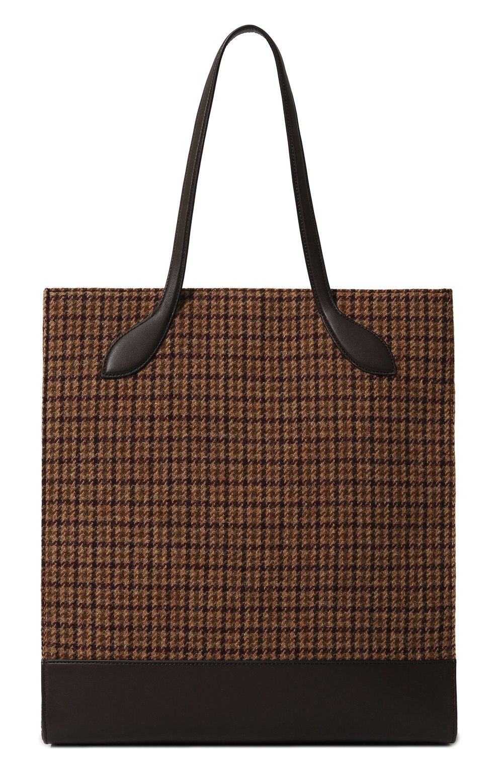 Сумка-тоут bar BALLY, арт. WAE02W/W0229, фото 6