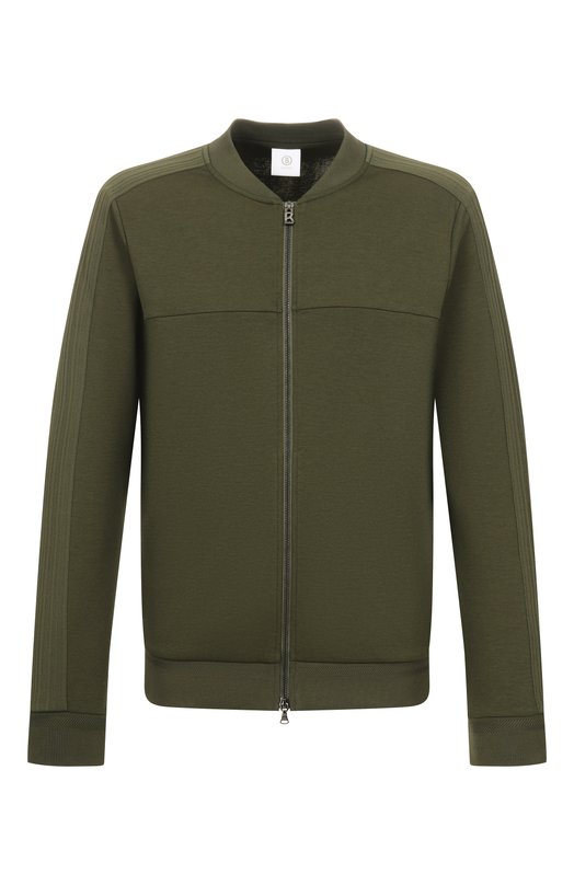 Толстовка Bogner 88085253 Зелёный 88085253