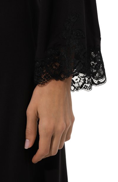 Халат I.D. SARRIERI, арт. L9566, фото 5