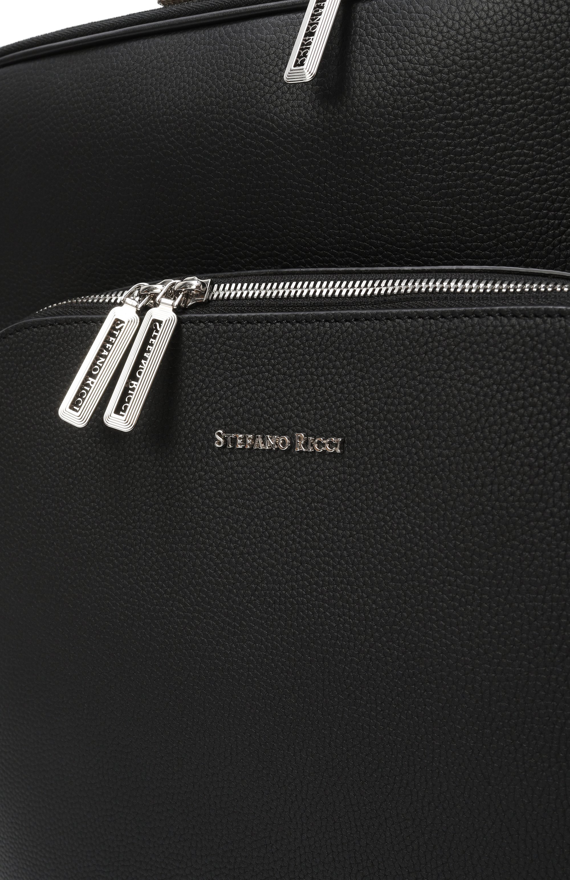 Чемодан STEFANO RICCI, арт. ND240G9P/MRVH, фото 2