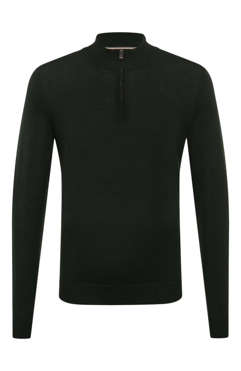 Шерстяной джемпер BOSS, арт. 50528300, фото 1