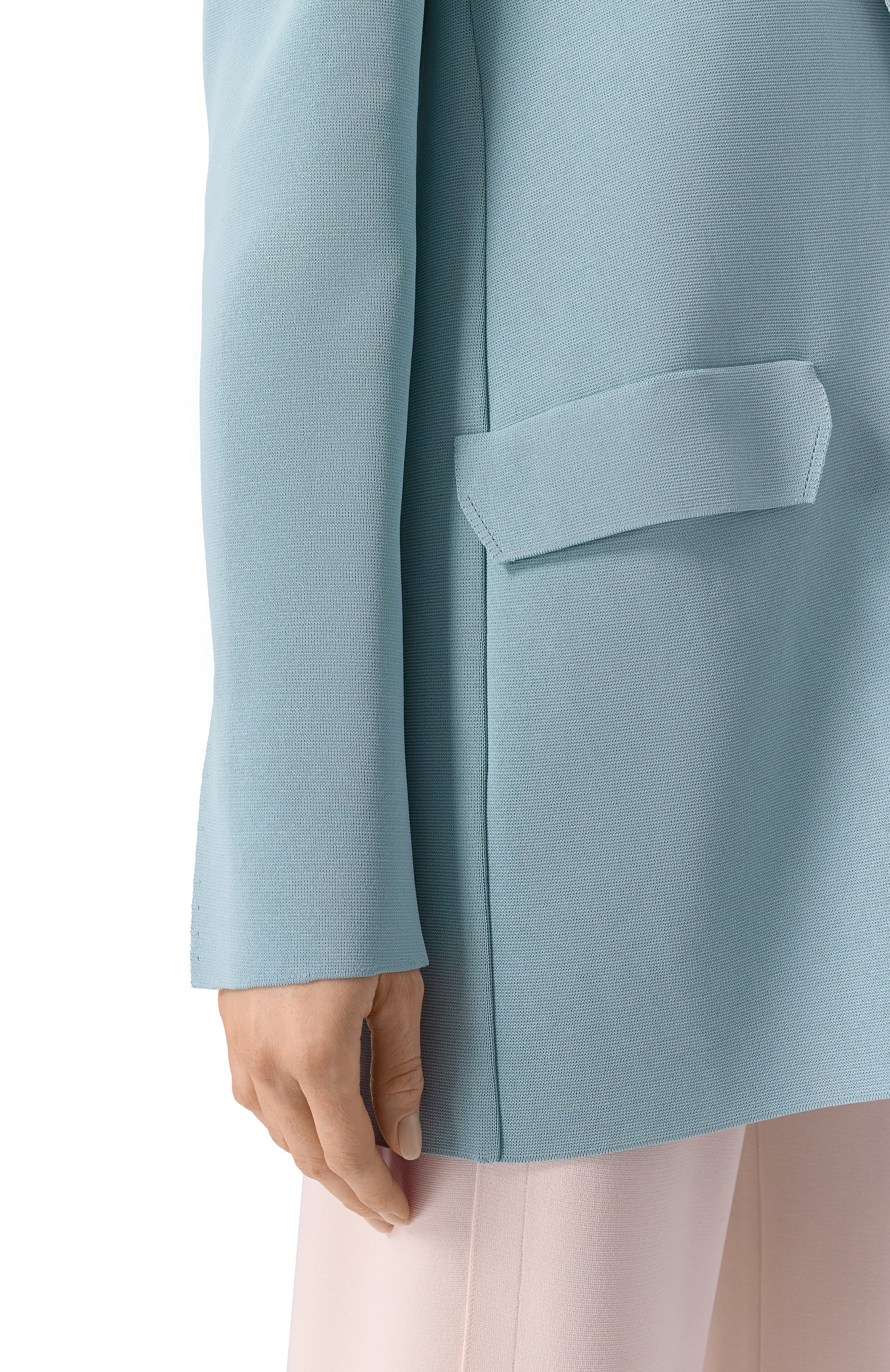 Шерстяной жакет MRZ, арт. 0001, фото 5