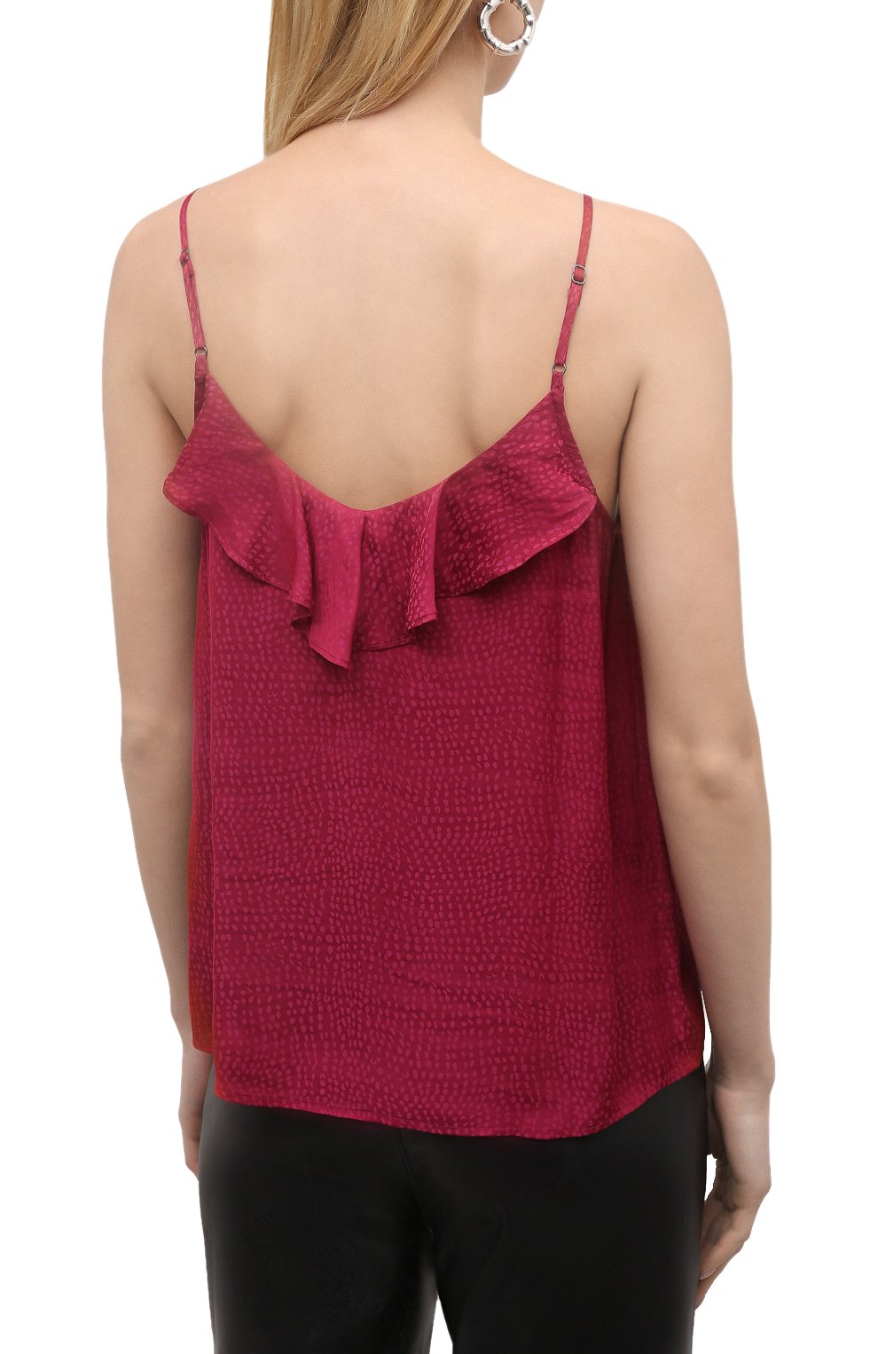 Топ trixie cami PAIGE, арт. 6570G75-6124, фото 4