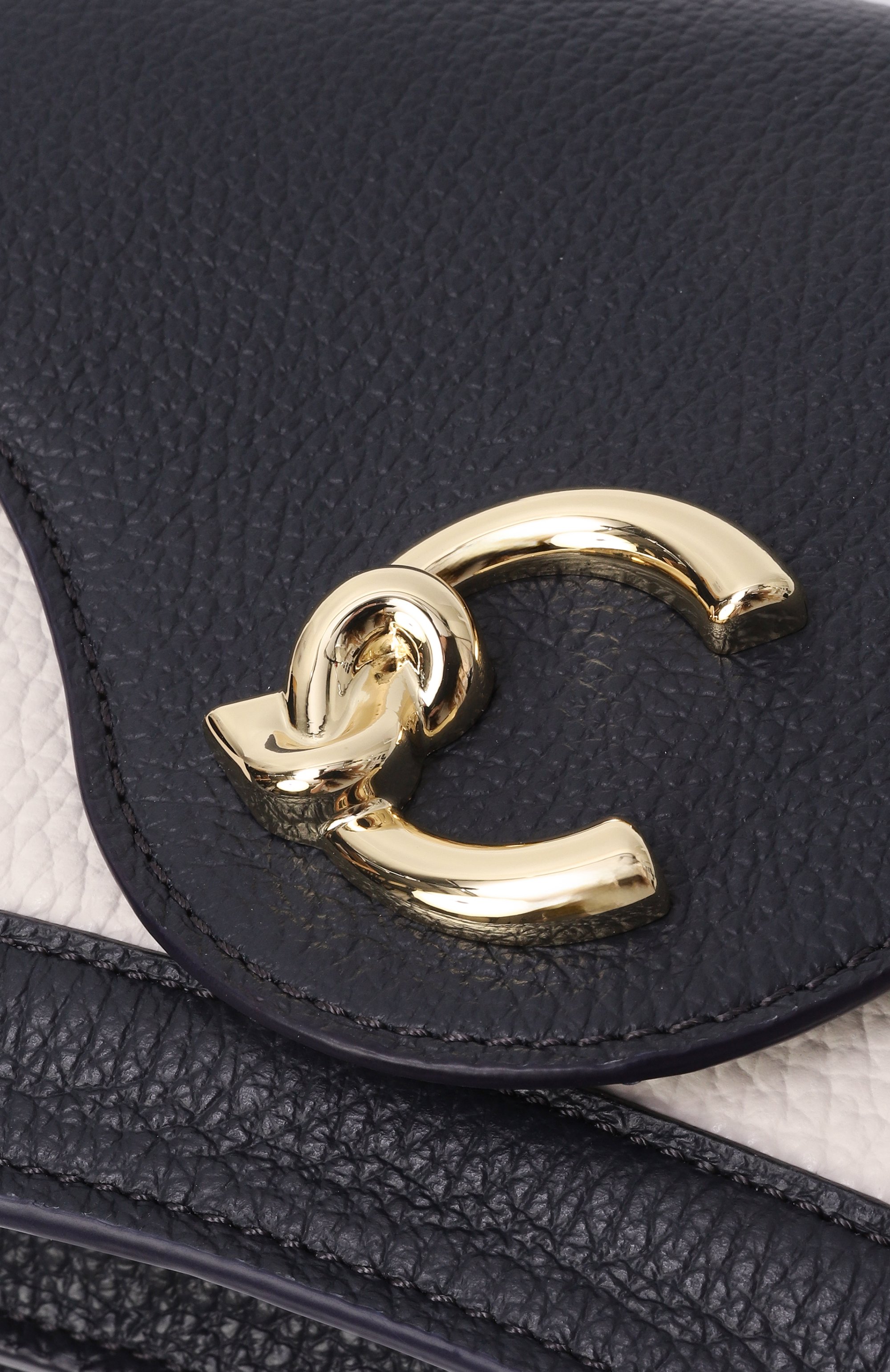 Сумка c-me COCCINELLE, арт. E1SSM120101, фото 3