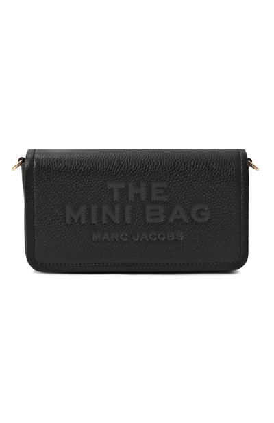 Женская сумка the mini bag MARC JACOBS (THE), арт. 2S4SMN080S02
