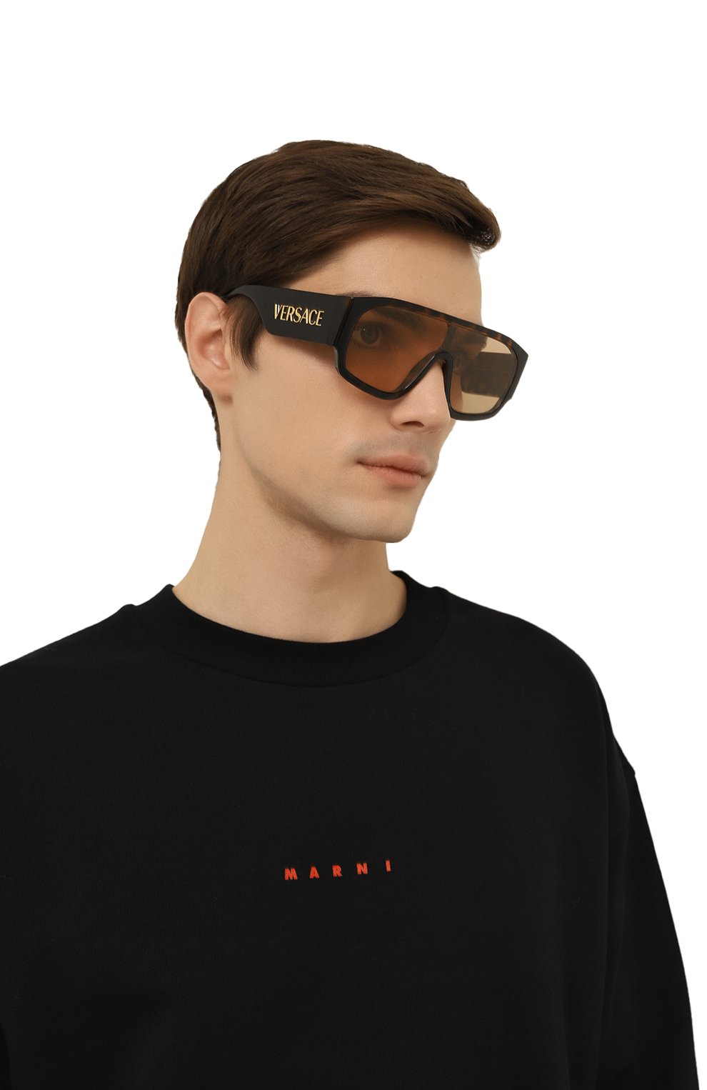 Солнцезащитные очки VERSACE, арт. 4439-108/73, фото 3