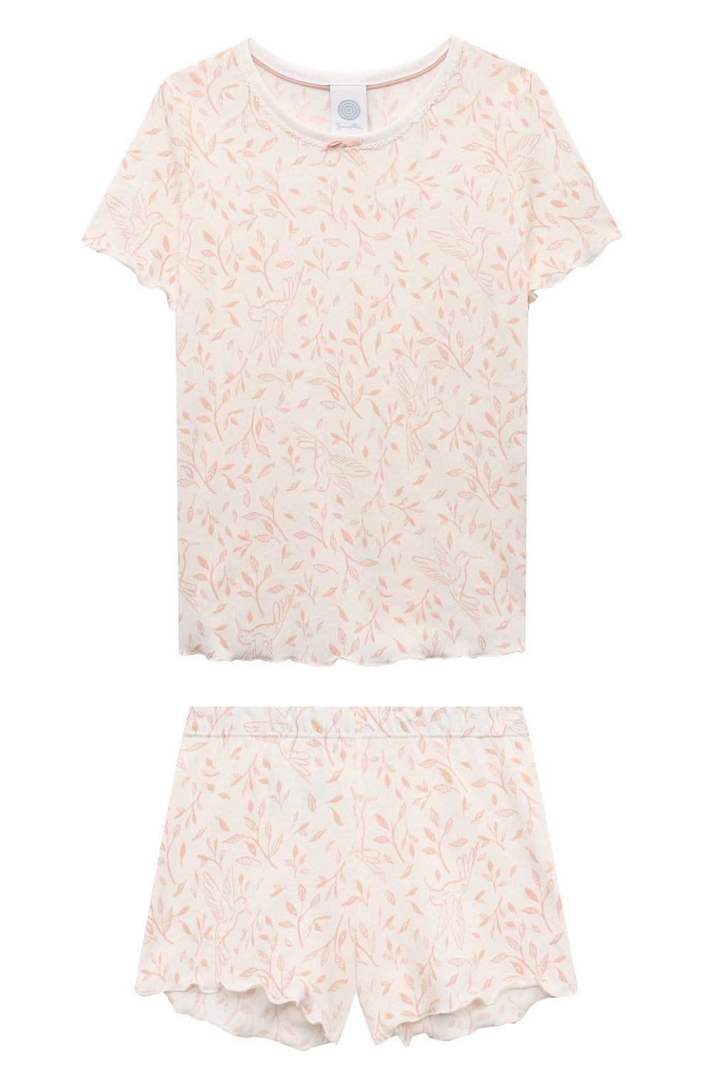 Пижама SANETTA, арт. 233465, фото 1