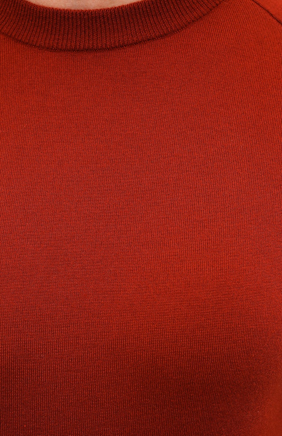 Кашемировый пуловер LORO PIANA, арт. FAI4920, фото 5