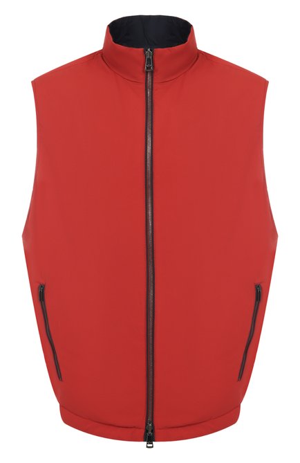 Мужской двусторонний жилет PAUL&SHARK, арт. 14312604