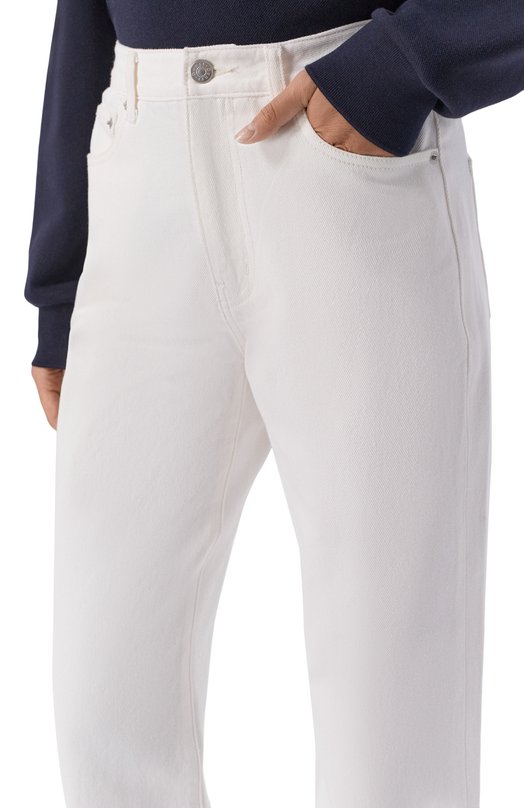 Джинсы Dunst UDPA6A2070W Белый  UDPA6A2070W Фото 5