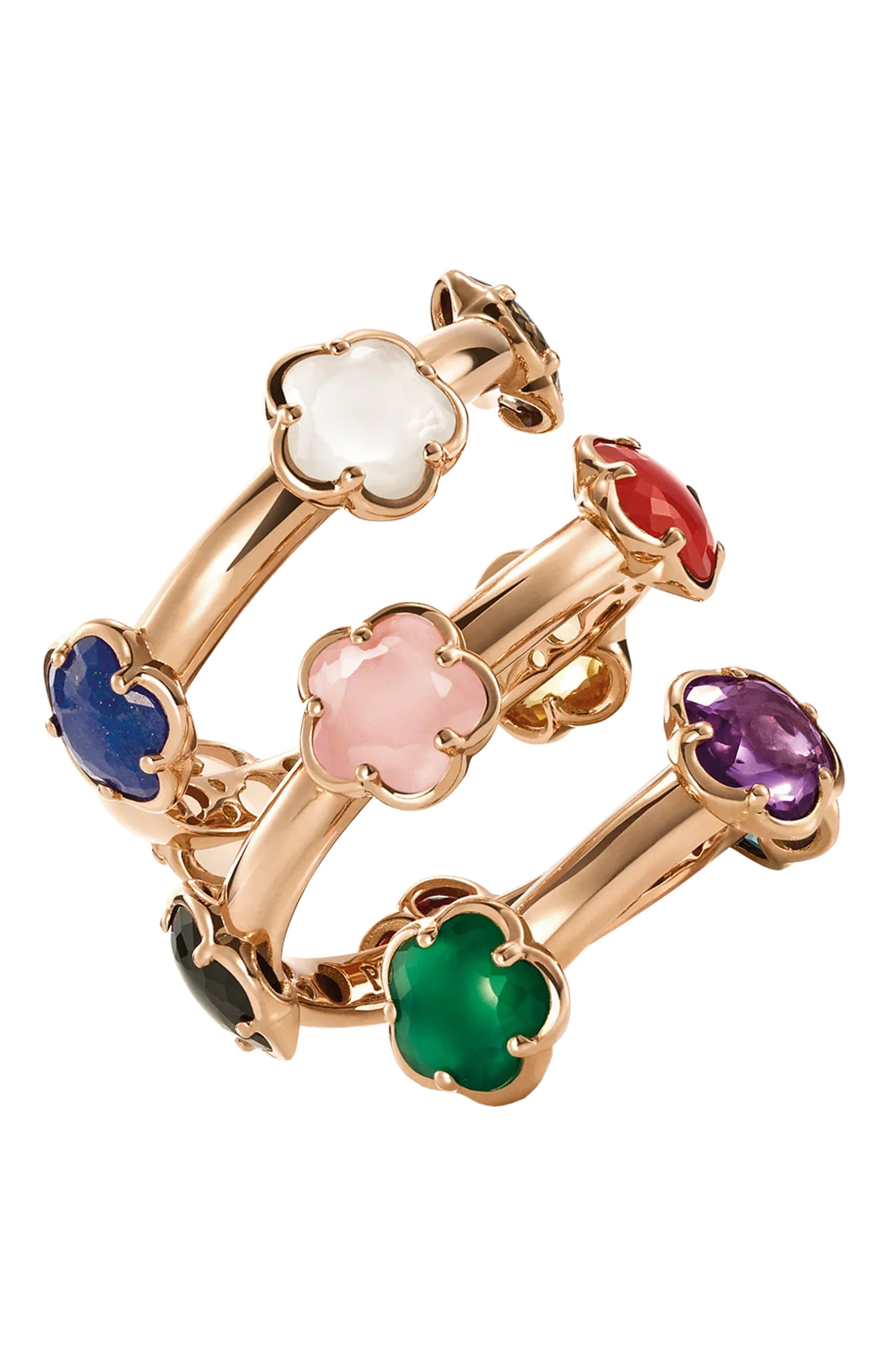 Кольцо PASQUALE BRUNI, арт. 16696R, фото 1