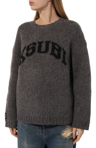 Свитер KSUBI, арт. WSP24KW006, фото 3