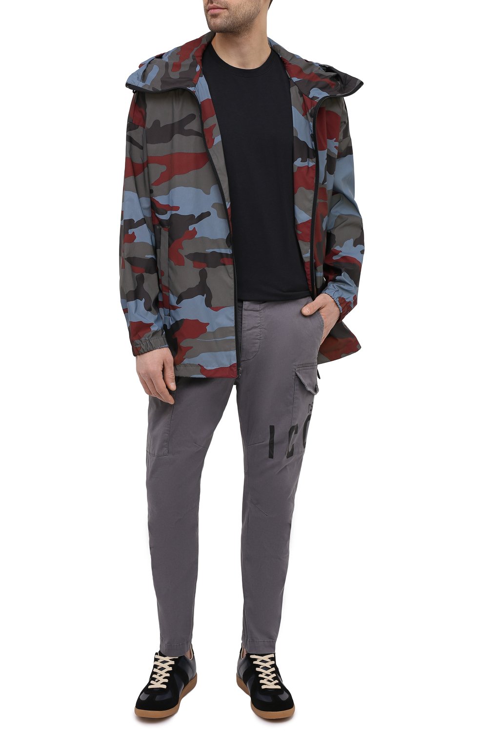 Куртка DSQUARED2, арт. S74AM1161/S53701, фото 2