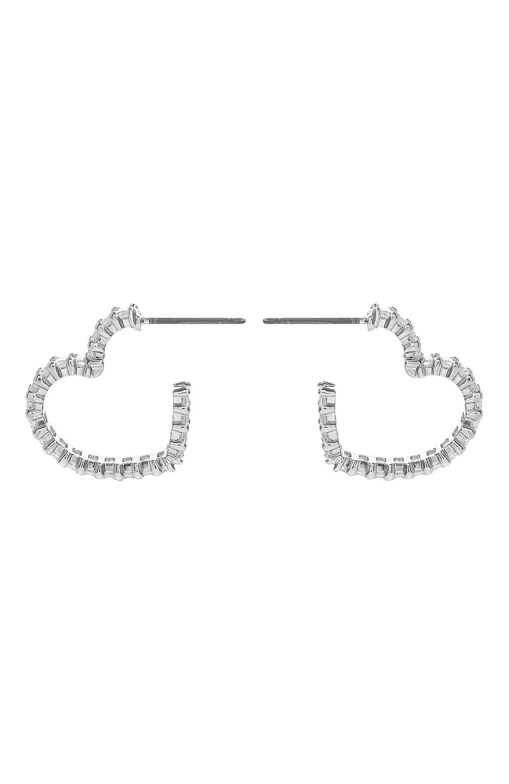 Серьги matrix SWAROVSKI, арт. 5653170, фото 1