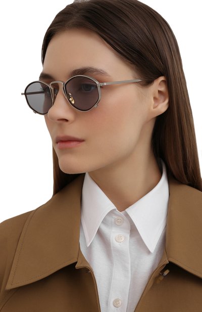 Солнцезащитные очки JACQUES MARIE MAGE, арт. ARAG0N JMMAG-55, фото 2